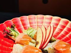 -原志优秀食材·匠心料理·海胆主题(金亿广场店)