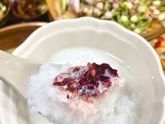 -阿山卓·野生菌火锅·纳西火塘烤肉