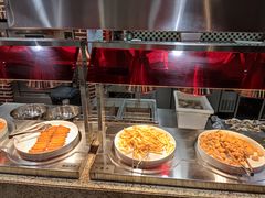 -汉巴味德·烤肉与啤酒的自助(杭州大悦城店)