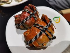 -翠林精选·洗浴·餐饮·住宿(江东大道店)