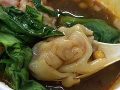 -老麻抄手(吉庆街店)