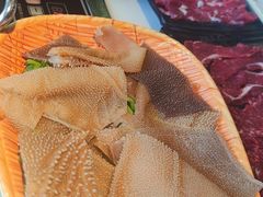 -三毛牛肉店(福强店)