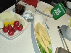 -海底捞火锅(勒泰店)