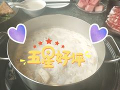 -捞王锅物料理(上海世茂广场店)