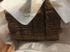 -老香港蛋糕(梓桐苑店)