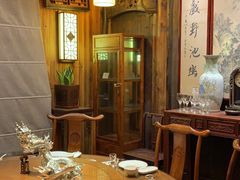 包厢-不倒翁·徽天下名菜楼(马鞍山路店)
