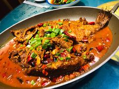 臭鳜鱼-老长沙罐子楼(平顶山总店)