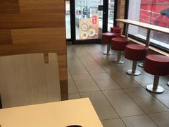 -麦当劳(杨高南路店)