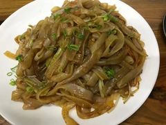 -顺德公平靓正特色牛花粥(花都店)
