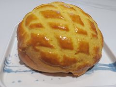菠萝包-柠檬树茶餐厅(海雅缤纷城店)
