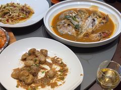 -新丁香海鲜酒店(银海商贸城店)