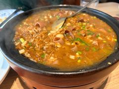 -连鹭海鲜·海肠捞饭·海胆饭(星海店)