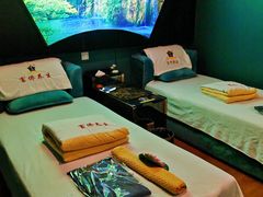 -富侨养生(九亭店)