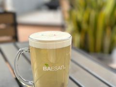 -813芭依珊 BAESAn(皇冠十畝地店)