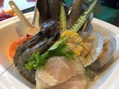 -火舞泰·泰式海鲜火锅餐厅(世纪城店)