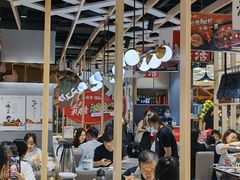 大堂-鱼酷活鱼烤鱼(北美店)