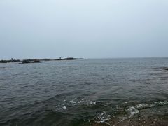 -青岛第三海水浴场