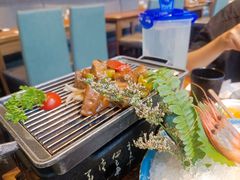 -九井澤精致料理(金茂店)