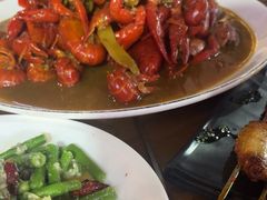 -焦亮烧烤海鲜(三原店)