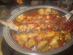 -烤匠麻辣烤鱼(万象城店)