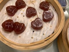 -酌宴府The China Club·广州万富希尔顿酒店(云城东路店)