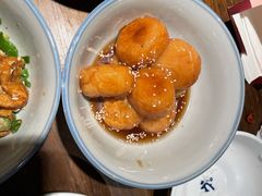 衡阳煸粑-农耕记·湖南土菜(halo广场店)