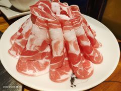 -额尔敦草原涮羊肉·烧烤(冻青树总店)