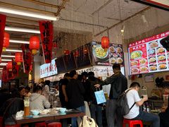 -扬二春炒饭(国庆路总店)