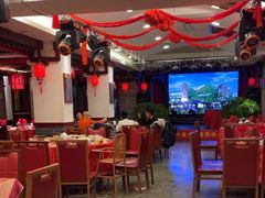 -山西会馆·晋菜·晋商宴·牌匾博物馆(胜利东街店)