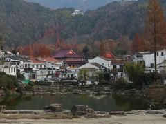 -九华山风景区