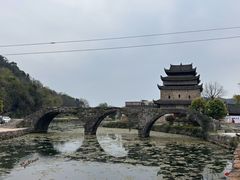 -上甘棠村
