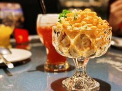 -吱咖啡西式简餐