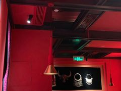 -绿茶餐厅(蓝色港湾店)
