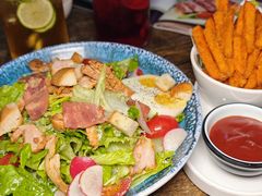 -Famous肥猫墨西哥音乐餐吧(五棵松华熙LIVE店)