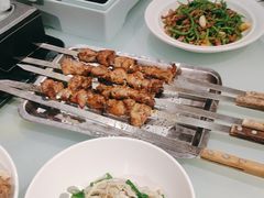 -紫光园·烤鸭(吕家营店)