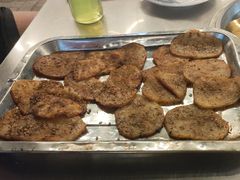 -清真·馬坡二旦烧烤(人生一串拍摄店)