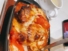 -和平馆·地道港澳茶餐厅(西门口店)