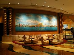 -澳门十六浦索菲特大酒店
