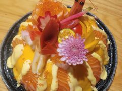 -隐泉京望日式料理(太和广场店)
