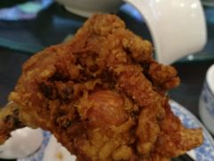 炸八块-邢家锅贴老店·非遗·开封菜(金明广场店)