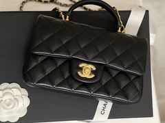 -CHANEL(恒隆广场店)