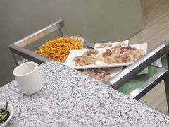 -凯盈阁·顺德私房菜·桑拿鸡