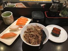 三文鱼子-元气寿司(东方宝泰店)