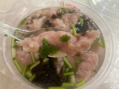 -煎意浓·吴记煎包(交通路店)