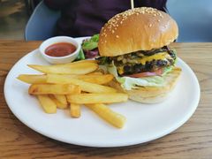 -ZEMOCAFE·FUSION FOOD(西交利物浦店)