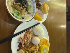 -时光漫步S酒店(成都宽窄巷子店)