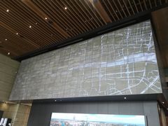 -广州市城市规划展览中心