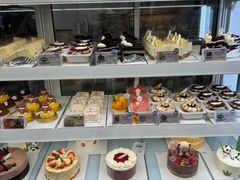 -85度C(南京龙江店)