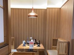 -九田家黑牛烤肉(淮北万达店)