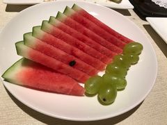 -唐拉雅秀酒店-唐苑中餐厅